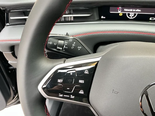 Bild eines VW ID.7 Tourer GTX 4MOTION 250 kW Business