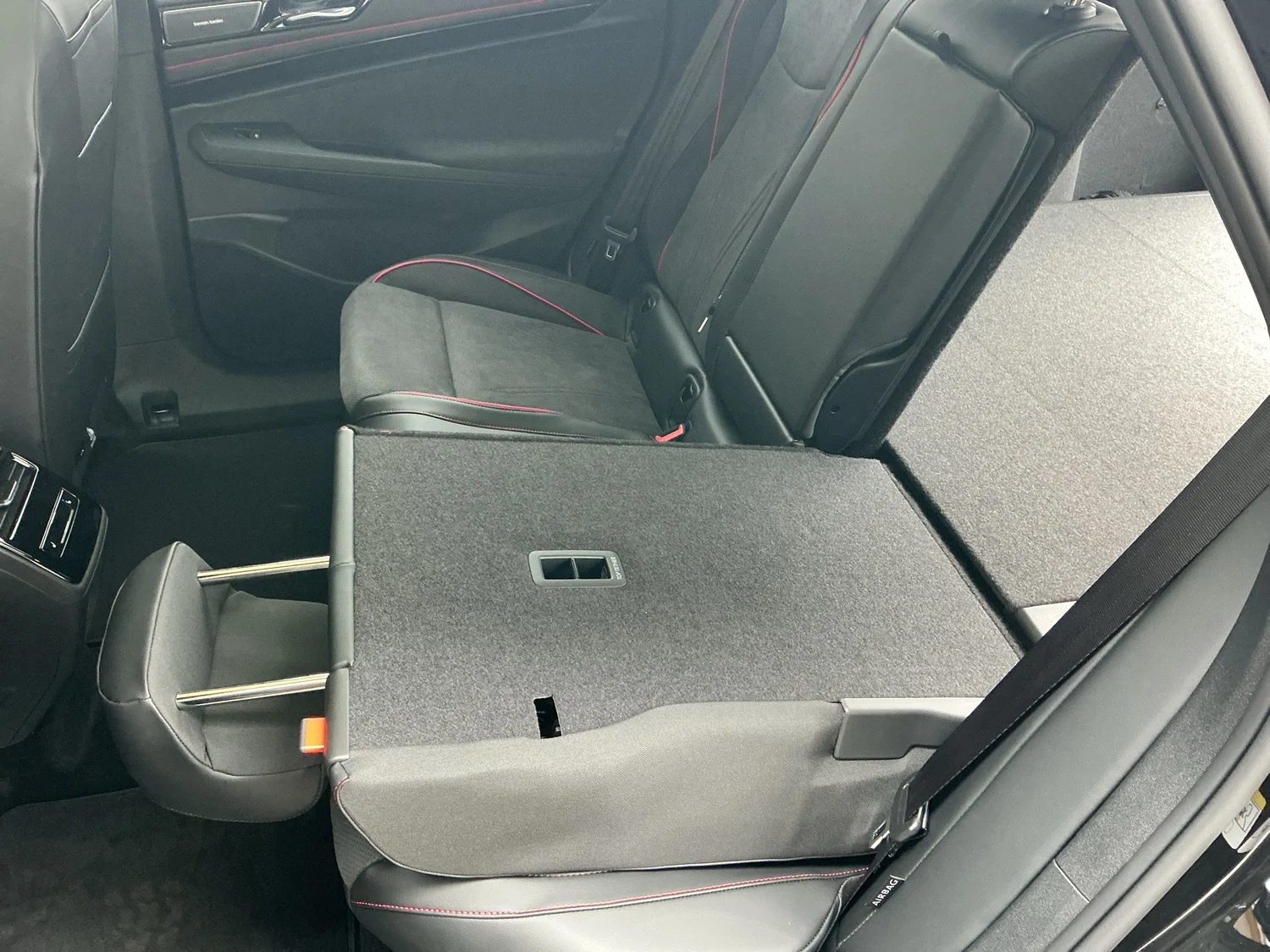 Bild eines VW ID.7 Tourer GTX 4MOTION 250 kW Business