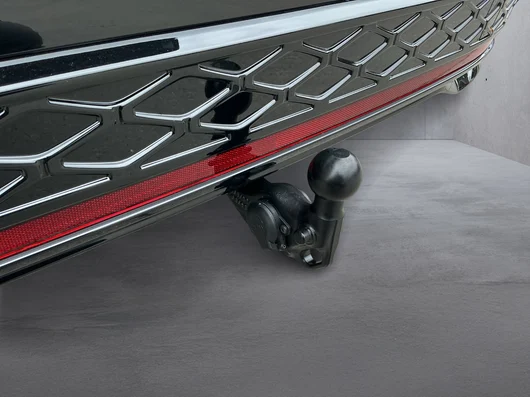 Bild eines VW ID.7 Tourer GTX 4MOTION 250 kW Business