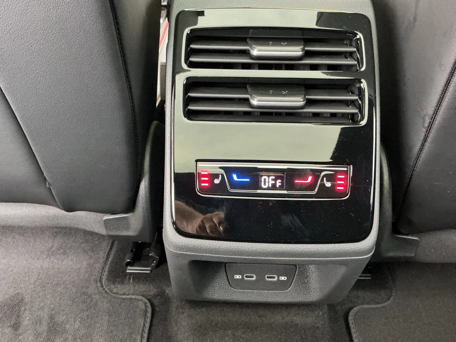 Bild eines VW ID.7 Tourer GTX 4MOTION 250 kW Business