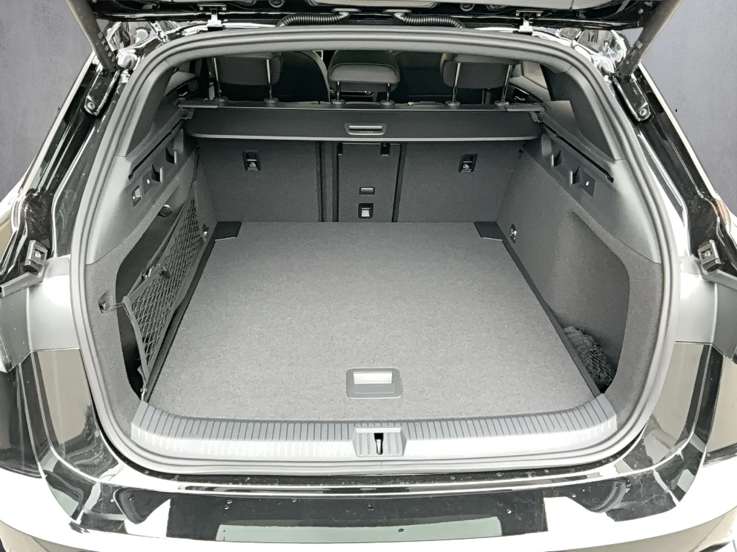 Bild eines VW ID.7 Tourer GTX 4MOTION 250 kW Business