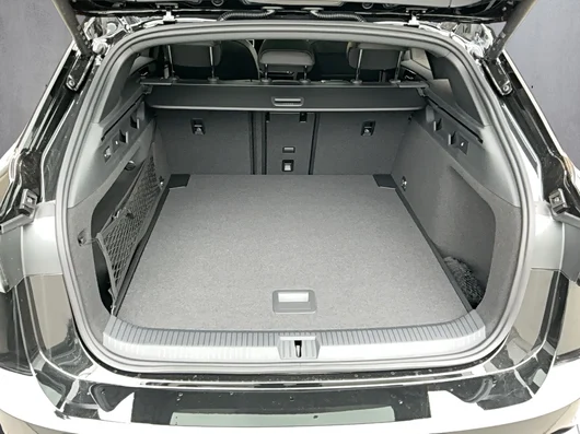 Bild eines VW ID.7 Tourer GTX 4MOTION 250 kW Business