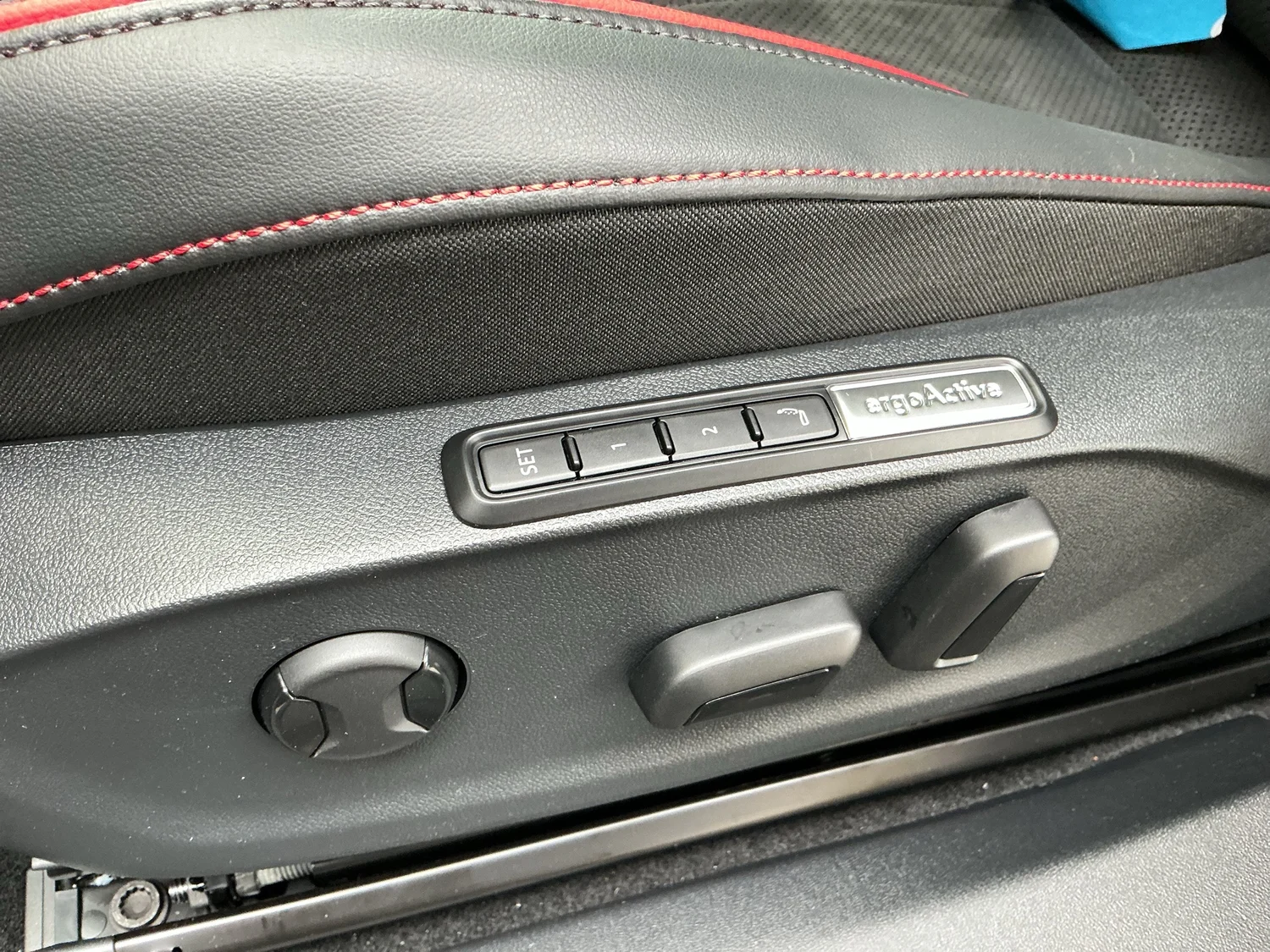 Bild eines VW ID.7 Tourer GTX 4MOTION 250 kW Business