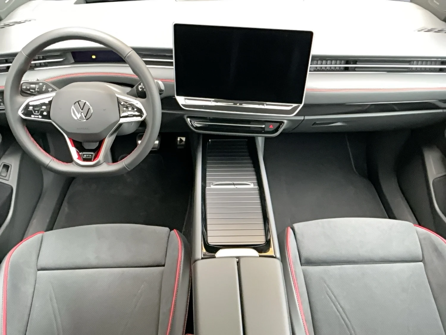 Bild eines VW ID.7 Tourer GTX 4MOTION 250 kW Business