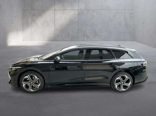 Bild eines VW ID.7 Tourer GTX 4MOTION 250 kW Business