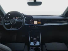 Audi A3 Sportback 30 TFSI in Brillantschwarz