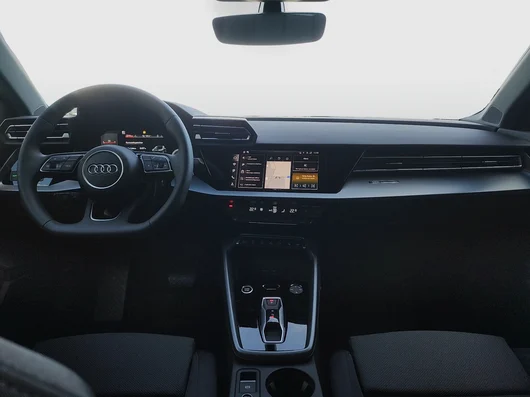 Bild eines A3 Sportback 30 TFSI