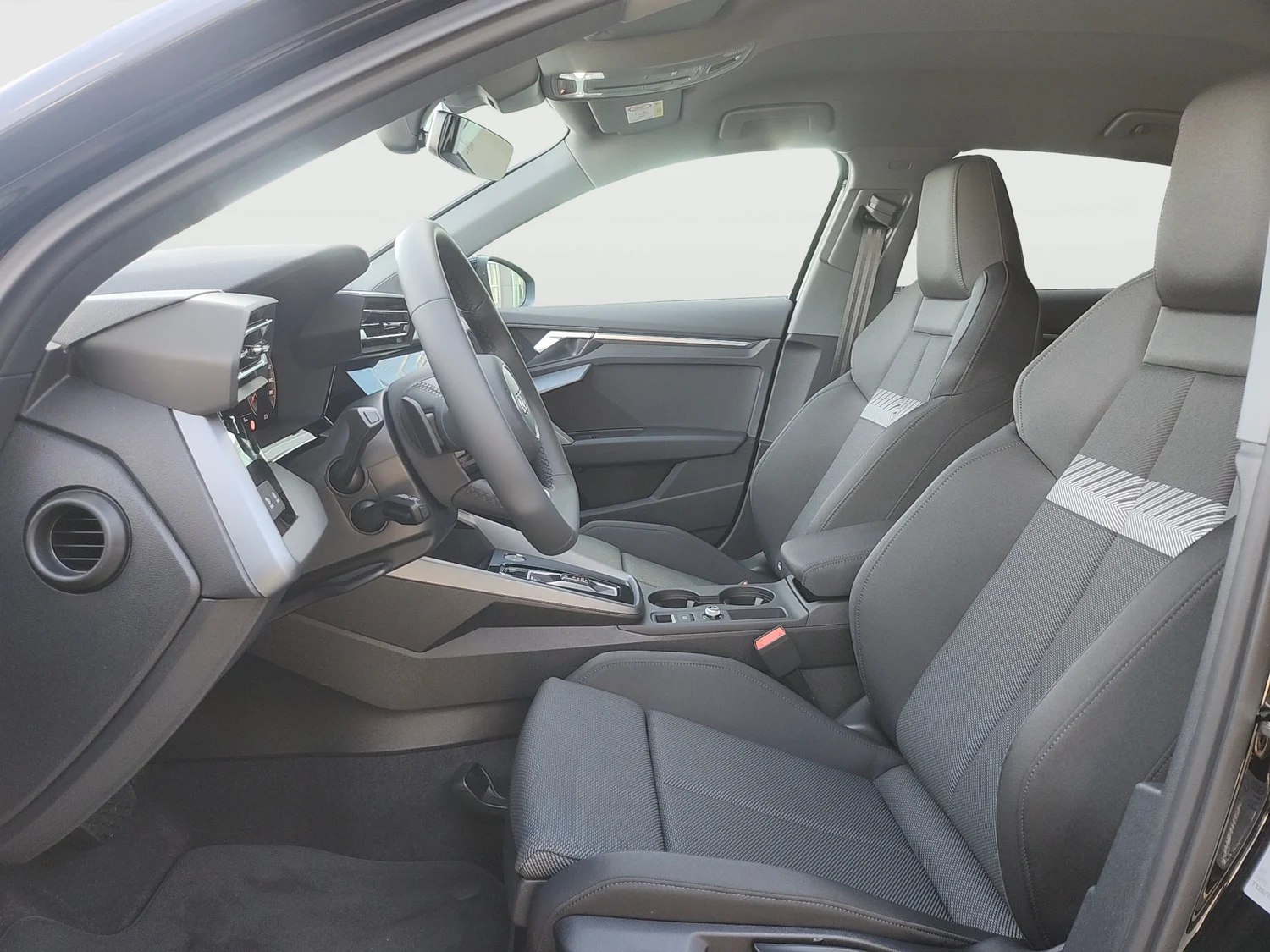 Bild eines A3 Sportback 30 TFSI