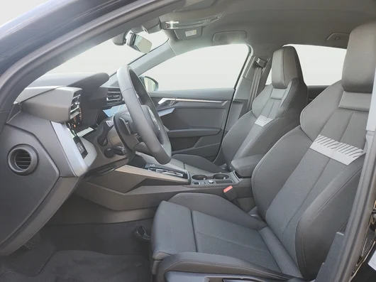 Bild eines A3 Sportback 30 TFSI