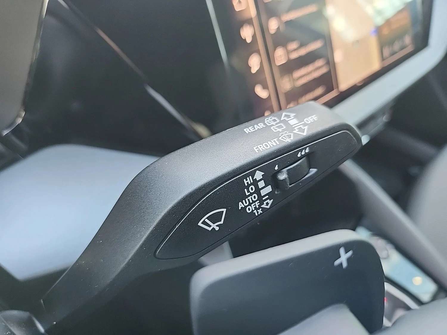 Bild eines A3 Sportback 30 TFSI