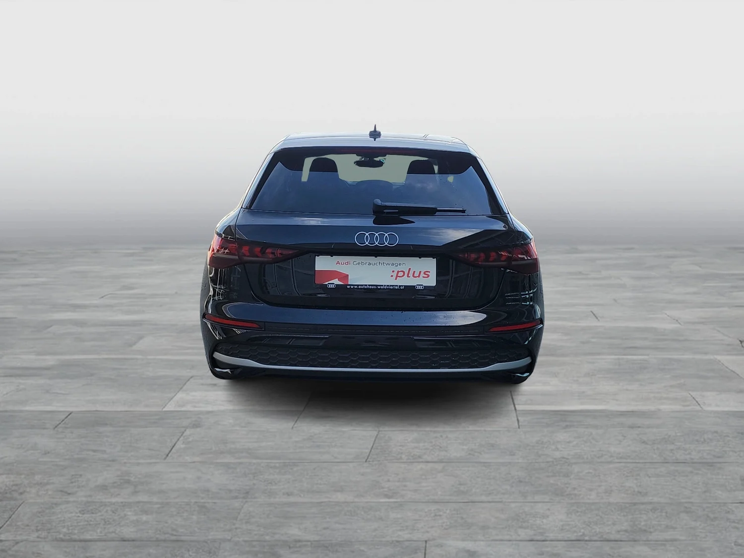 Bild eines A3 Sportback 30 TFSI