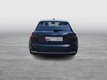 Audi A3 Sportback 30 TFSI in Brillantschwarz