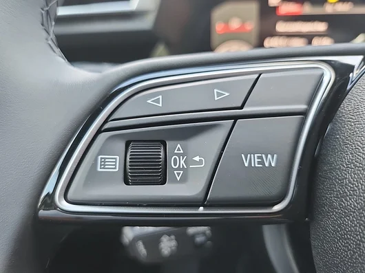 Bild eines A3 Sportback 30 TFSI