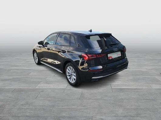 Bild eines A3 Sportback 30 TFSI