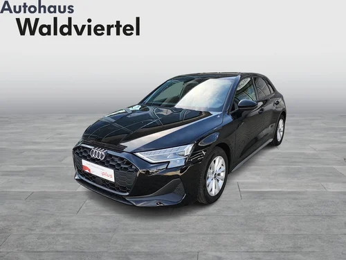 Audi A3 Sportback 30 TFSI