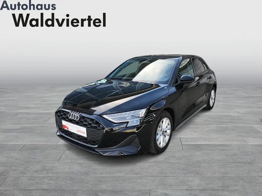 Bild eines A3 Sportback 30 TFSI