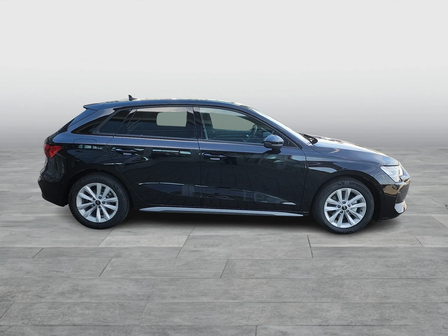 Bild eines A3 Sportback 30 TFSI