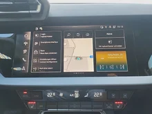 Audi A3 Sportback 30 TFSI in Brillantschwarz