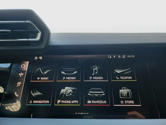 Bild eines A3 Sportback 30 TFSI