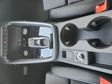 Audi A3 Sportback 30 TFSI in Brillantschwarz
