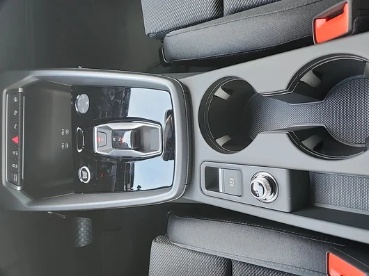 Bild eines A3 Sportback 30 TFSI
