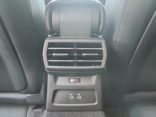 Bild eines A3 Sportback 30 TFSI