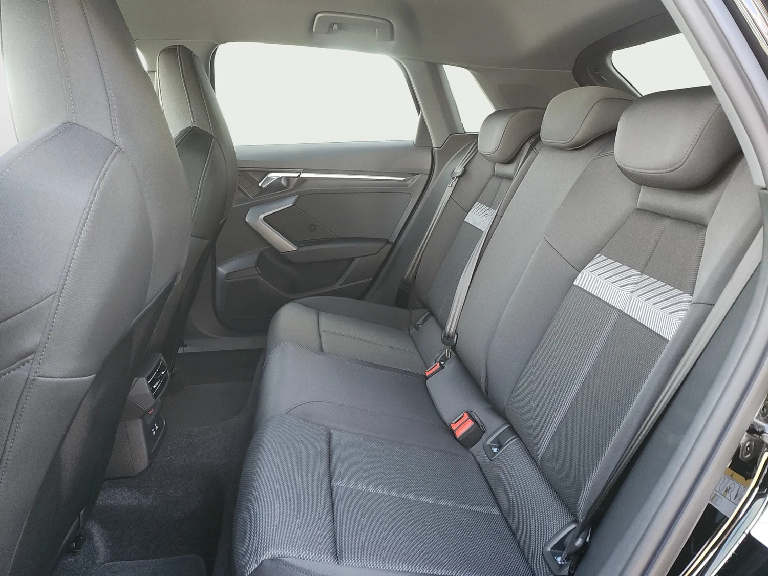 Bild eines A3 Sportback 30 TFSI