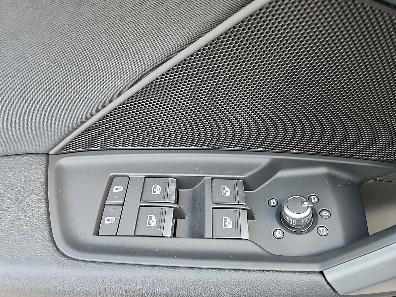 Bild eines A3 Sportback 30 TFSI