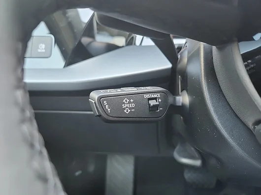 Bild eines A3 Sportback 30 TFSI