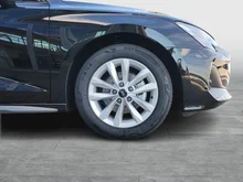Audi A3 Sportback 30 TFSI in Brillantschwarz