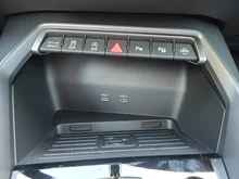 Audi A3 Sportback 30 TFSI in Brillantschwarz
