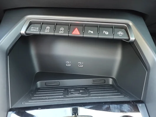 Bild eines A3 Sportback 30 TFSI
