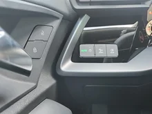 Audi A3 Sportback 30 TFSI in Brillantschwarz