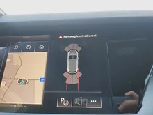 Audi A3 Sportback 30 TFSI in Brillantschwarz