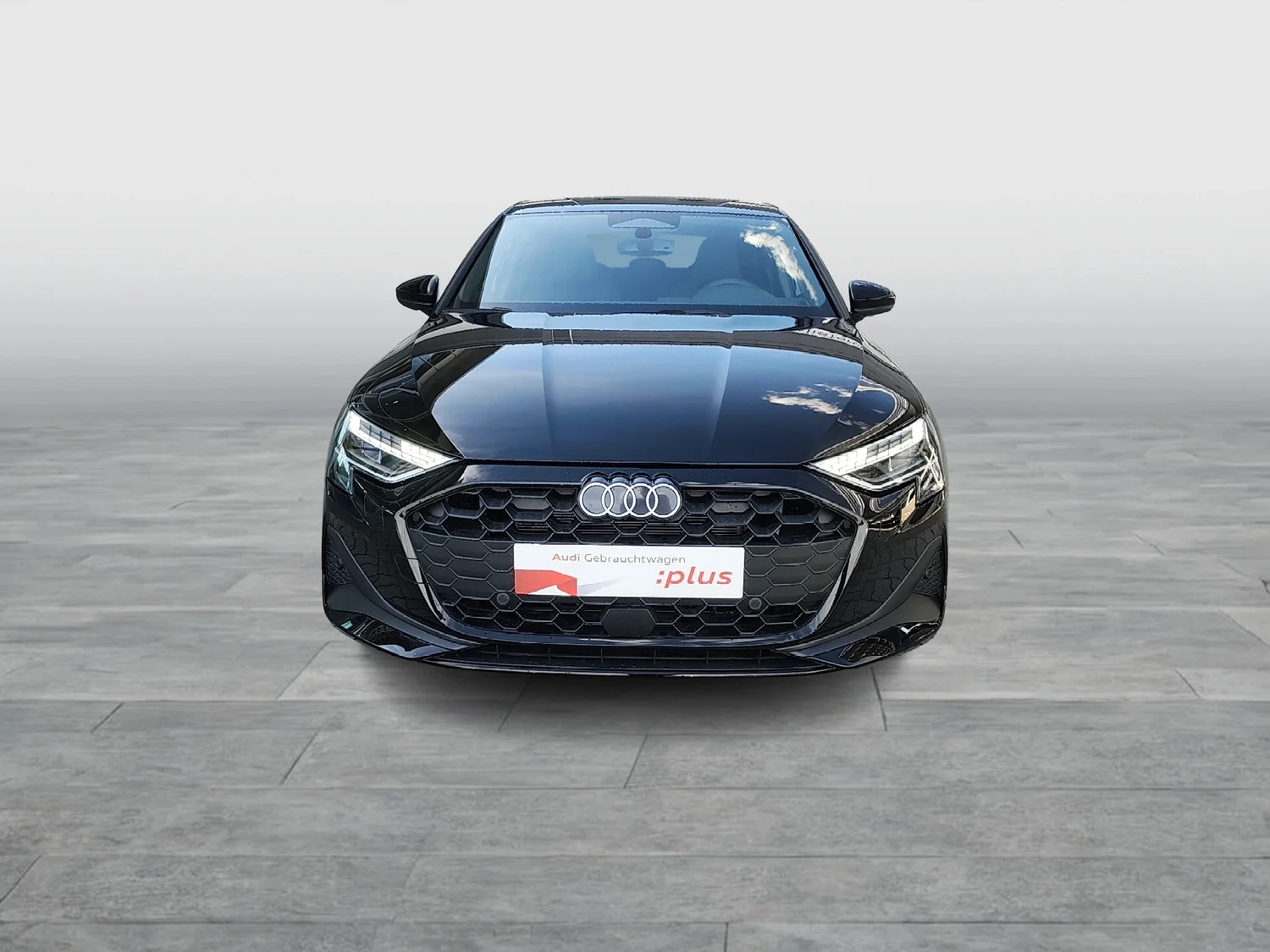 Bild eines A3 Sportback 30 TFSI