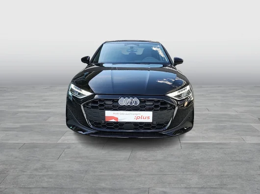 Bild eines A3 Sportback 30 TFSI