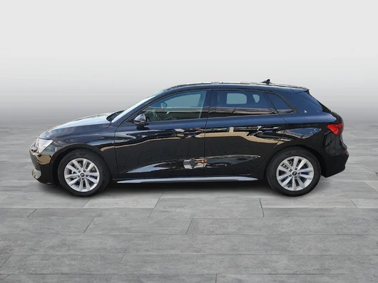 Bild eines A3 Sportback 30 TFSI