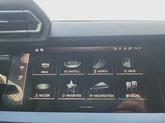 Bild eines A3 Sportback 30 TFSI