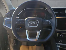 Audi Q3 35 TFSI advanced exterieur in NANOGRAU METALLIC