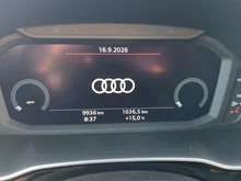 Audi Q3 35 TFSI advanced exterieur in NANOGRAU METALLIC