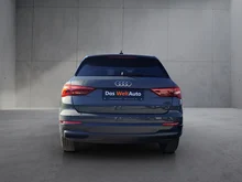 Audi Q3 35 TFSI advanced exterieur in NANOGRAU METALLIC