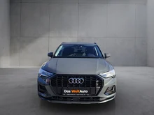 Audi Q3 35 TFSI advanced exterieur in NANOGRAU METALLIC