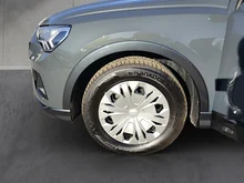 Audi Q3 35 TFSI advanced exterieur in NANOGRAU METALLIC