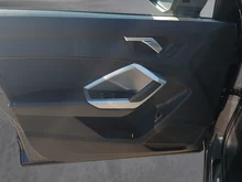 Audi Q3 35 TFSI advanced exterieur in NANOGRAU METALLIC
