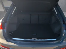 Audi Q3 35 TFSI advanced exterieur in NANOGRAU METALLIC
