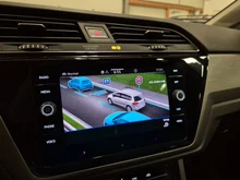 Thumbnail-Foto von Fahrzeug