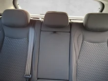 VW T-Roc Life eTSI DSG in Celestial Blue Dach Black Uni