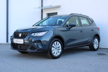 SEAT Arona Reference Edition 1.0 TSI