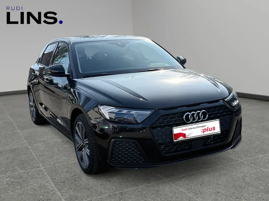 Bild eines A1 Sportback 25 TFSI intense