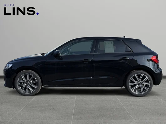 Bild eines A1 Sportback 25 TFSI intense
